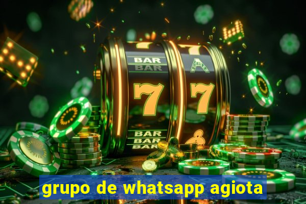 grupo de whatsapp agiota